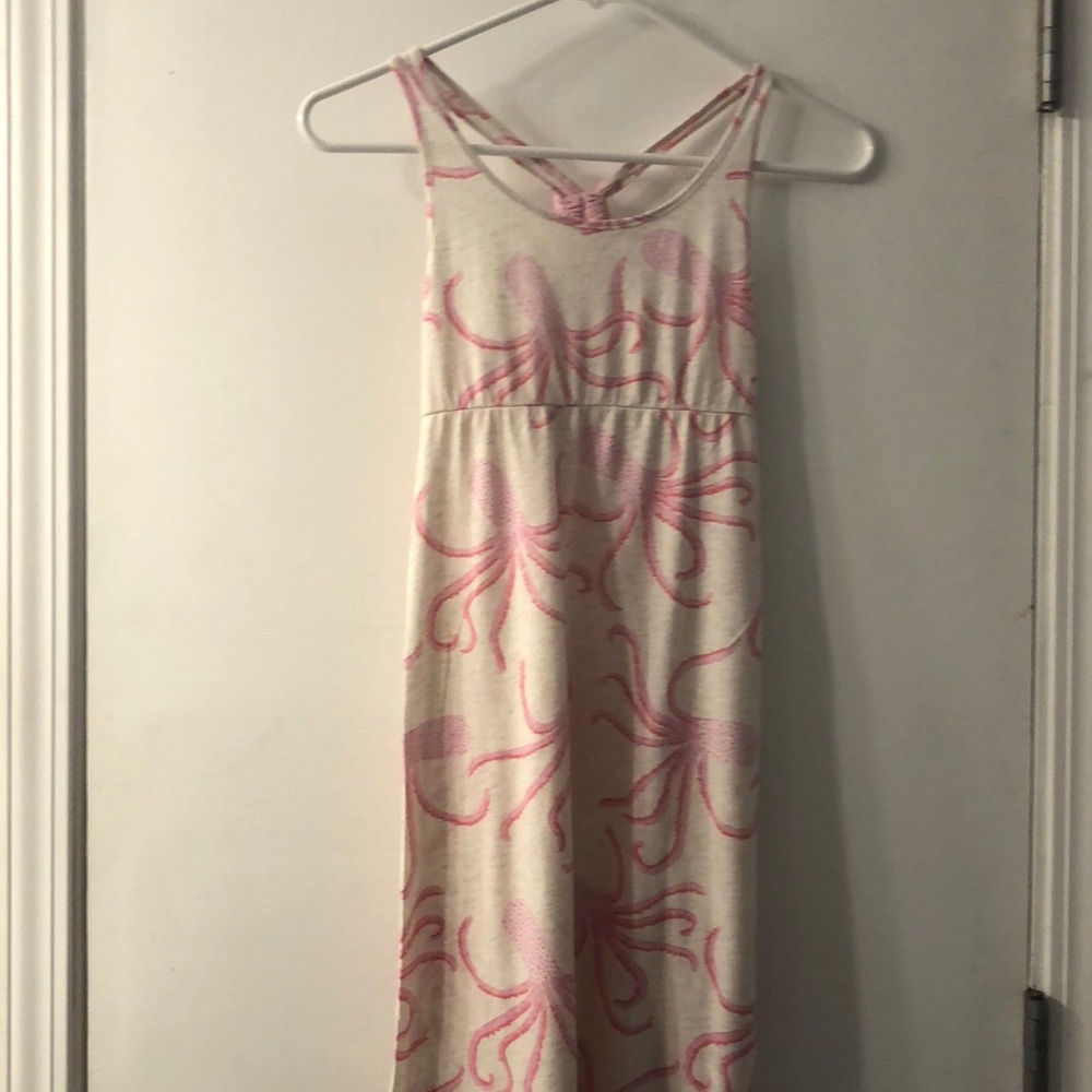 Roxy Girl Dress Size 10
